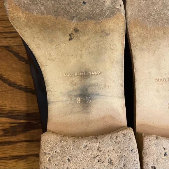 Everlane Modern Loafers 8.5 - Picture 4 of 4